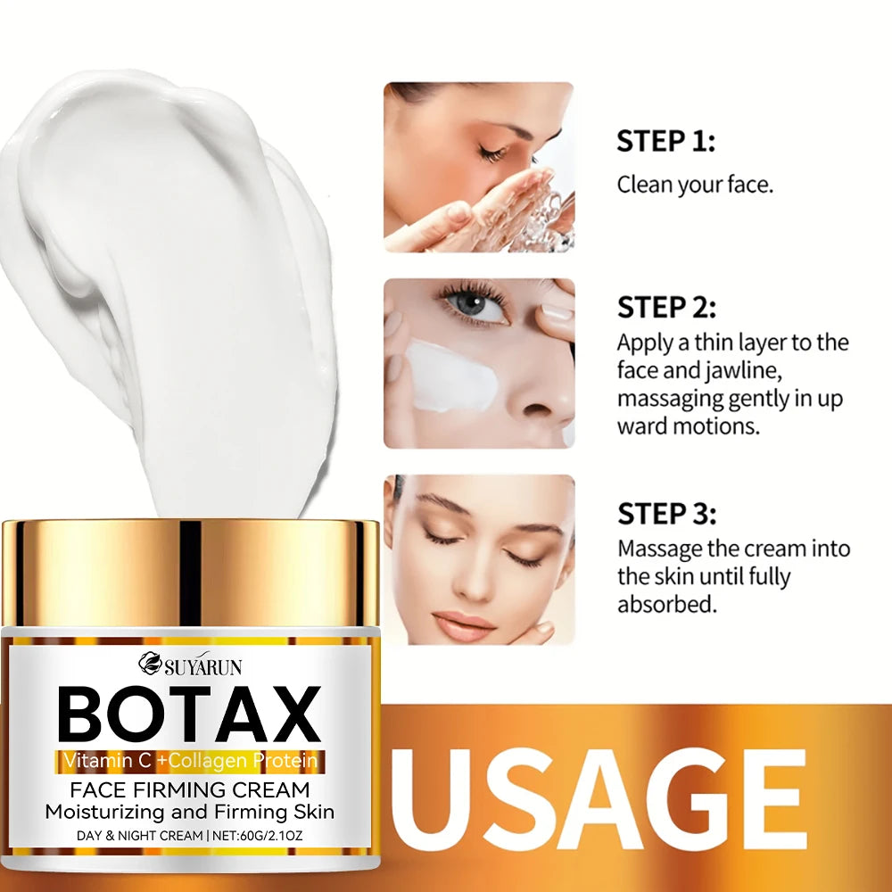 Botax Anti-Aging Face Cream