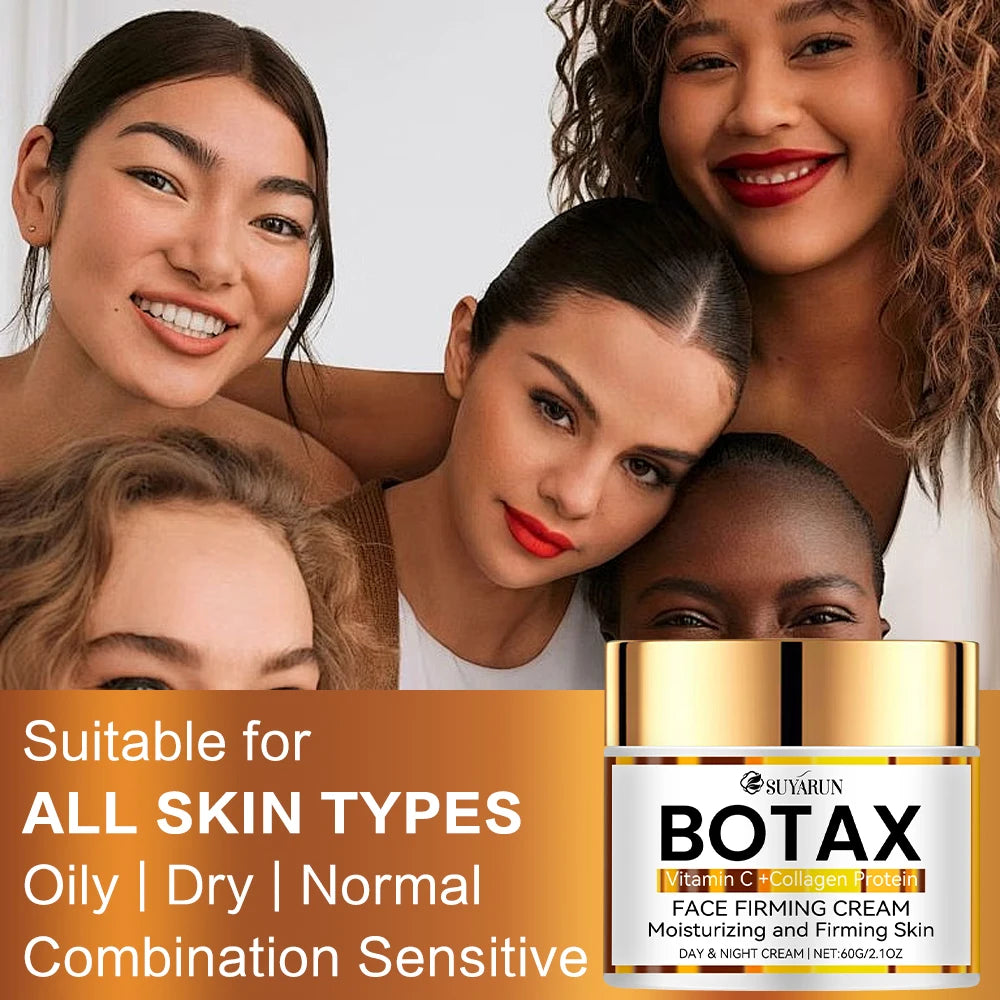 Botax Anti-Aging Face Cream