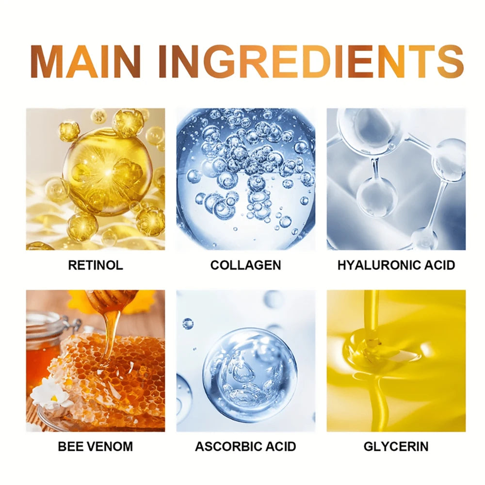 Botax Anti-Aging Face Cream